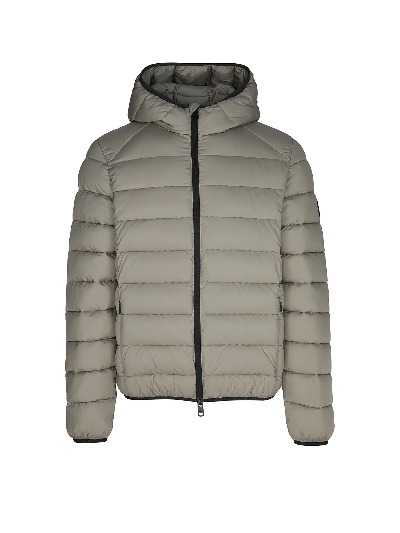 ECOALF | Leichtsteppjacke ASPENALF | beige